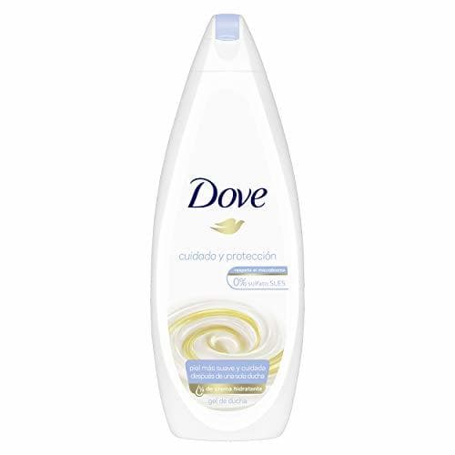 Belleza Dove Gel De Ducha Cuidado y Protección