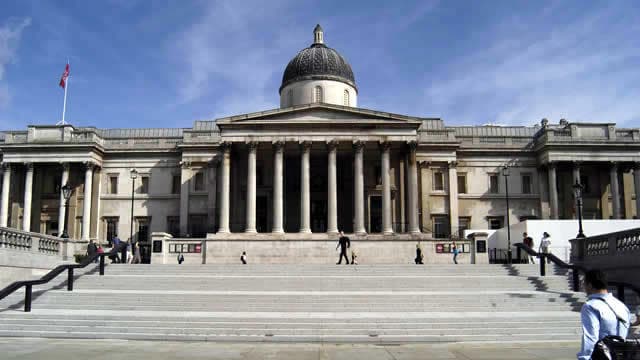 Place Museum of London