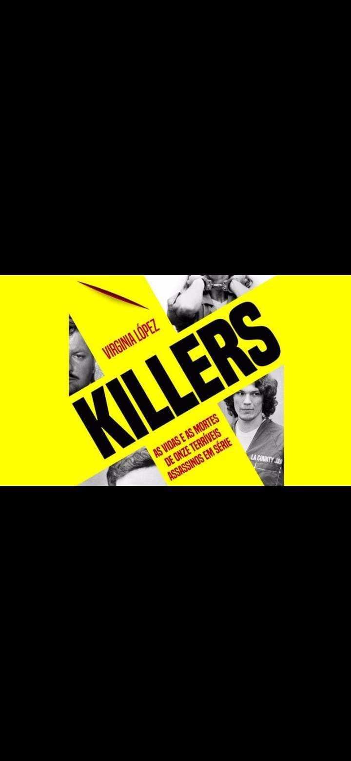 Libro Killers