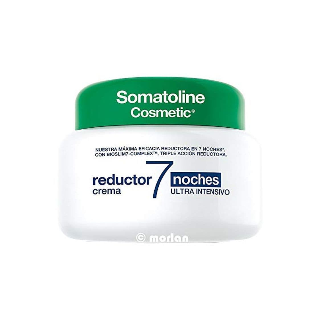 Belleza Somatoline Reductor 7 Noches