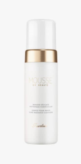 Producto Mousse de Beauté ⋅ Mousse limpiadora ⋅ GUERLAIN