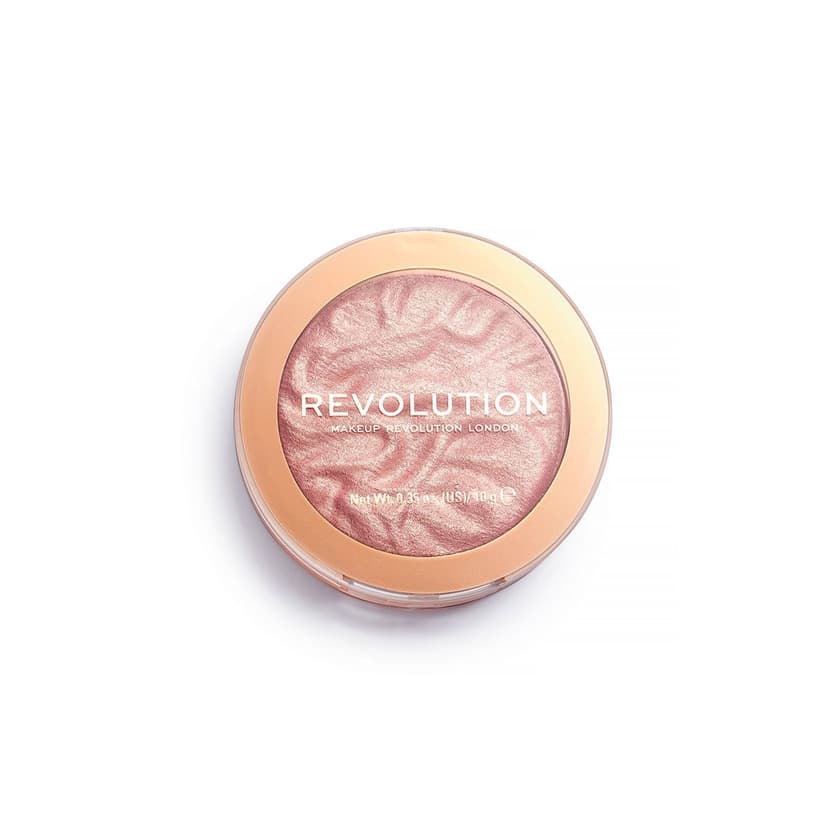 Producto Iluminador Makeup Revolution Reloaded 