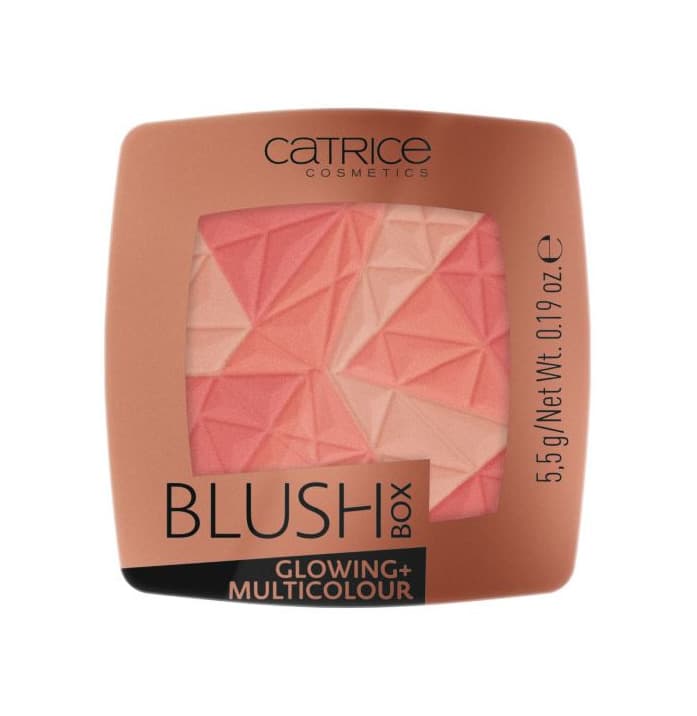 Producto Catrice Blush Box Glowing