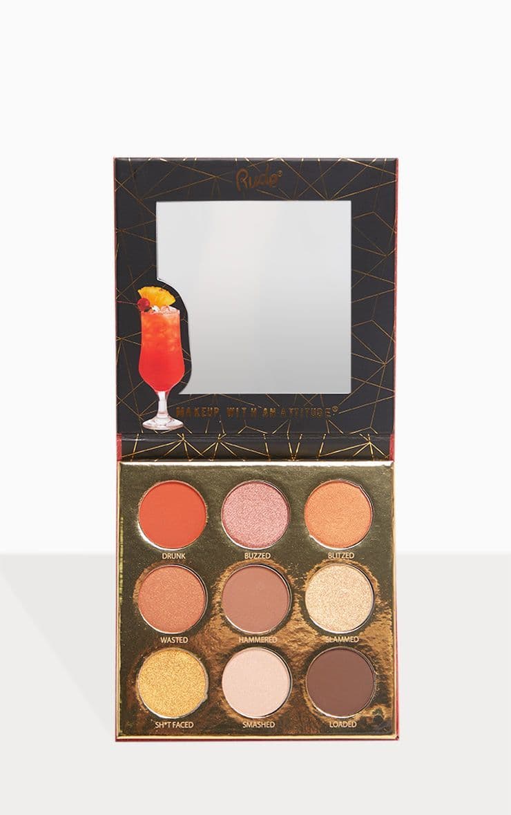 Producto Rude Cosmetics Cocktail Party Collection Sex on the Beach