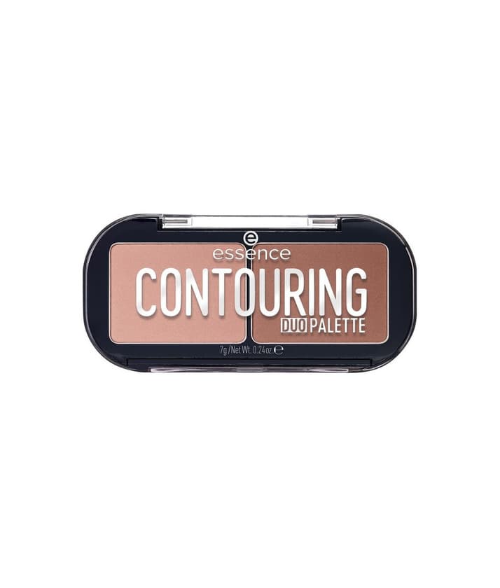 Producto Contouring Duo Palette Essense 