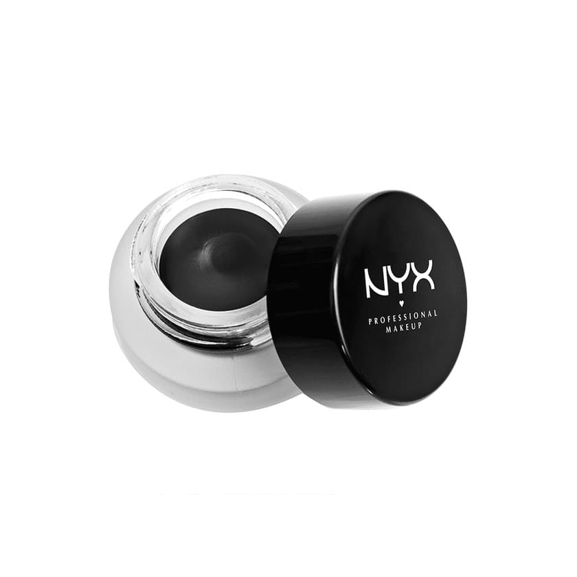 Producto NYX Cosmetics Epic Black Mousse Liner 