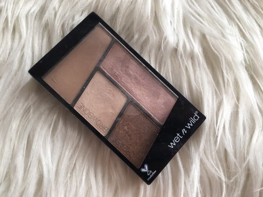 Producto Wet and wild Quads silent 