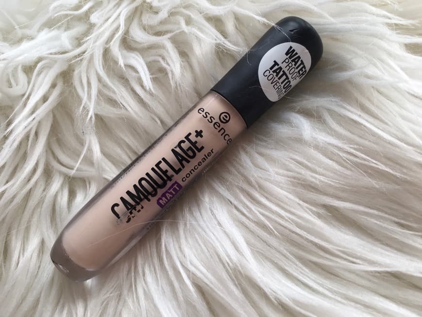 Producto Essence Camouflage Concealer 