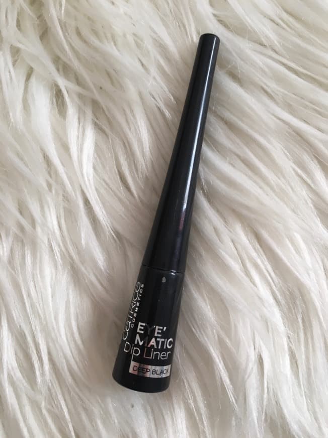 Producto Catrice Eye Magic dip liner 