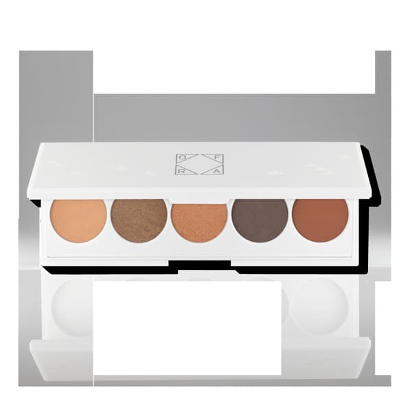 Producto Ofra signature eyeshadow palette 