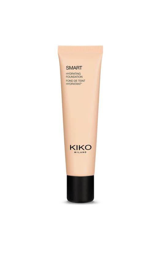 Producto Base Líquida Smart Hydration  Kiko Milano 