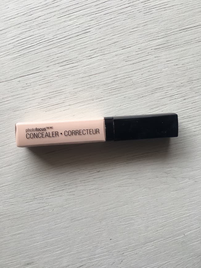 Producto Wet and Wild Photo Focus Concealer 