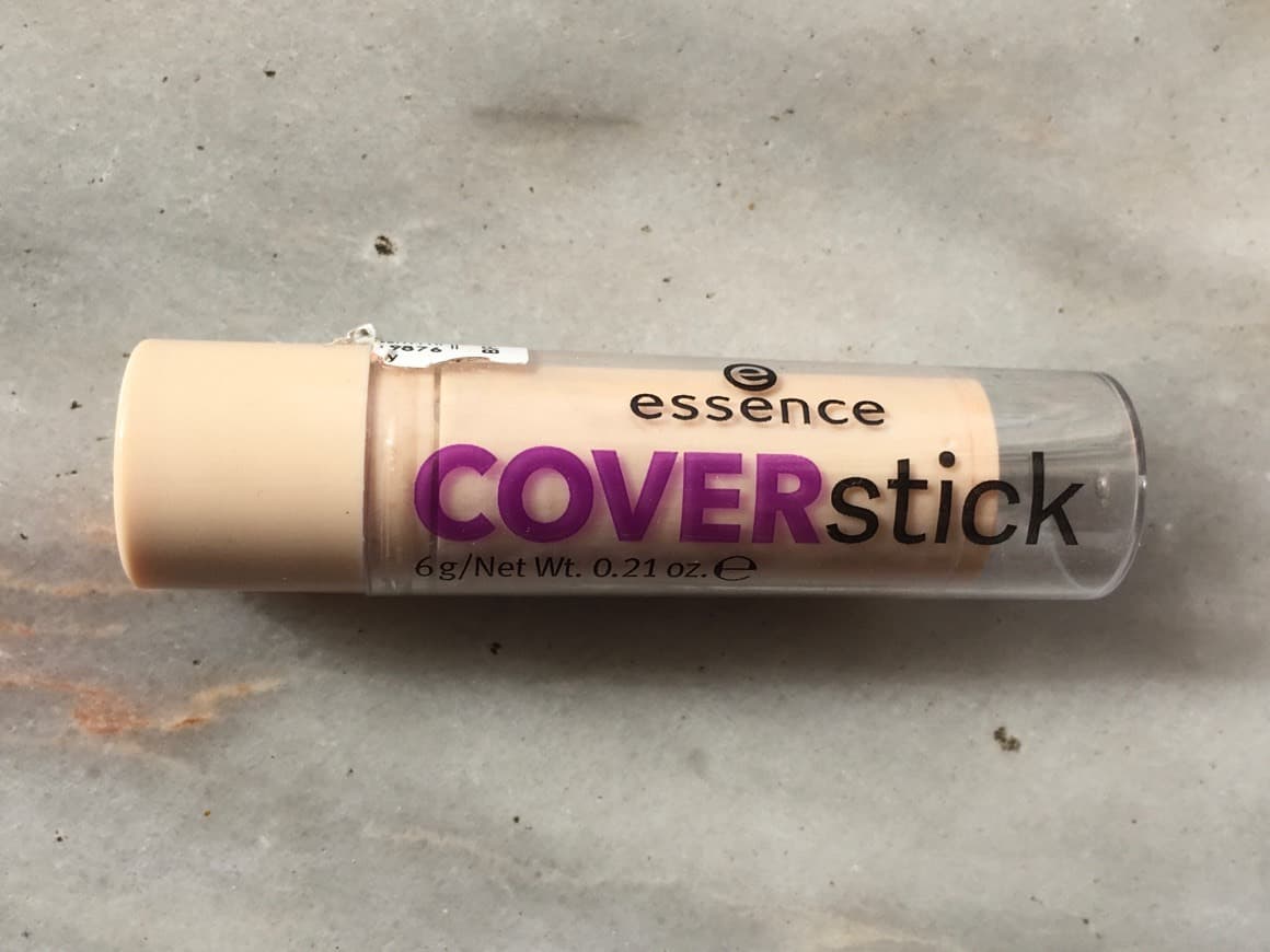 Producto Essense Cover Stick