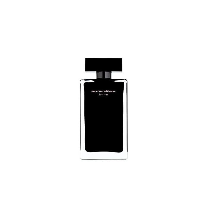 Belleza Narciso Rodriguez 140434 - Agua de tocador vaporizador para mujeres