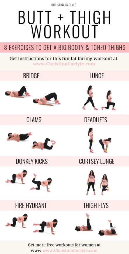 Moda Workout