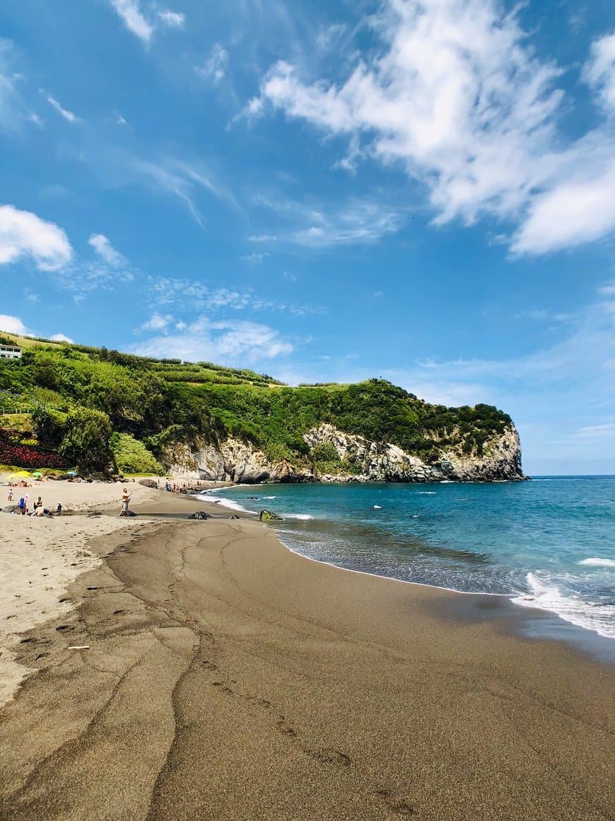 Place Praia dos Moinhos