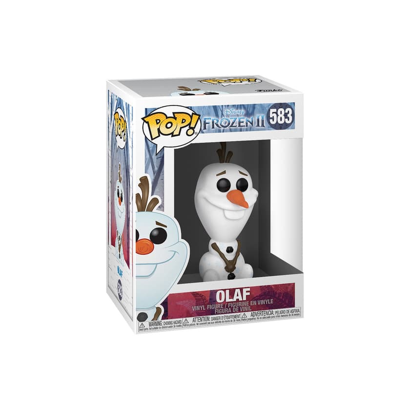 Product Funko- Pop Disney