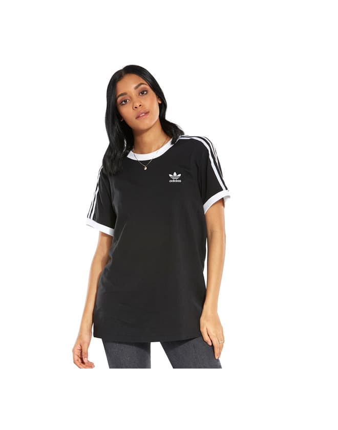 Product t-shirt-3-stripes-women