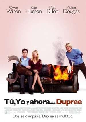 Movie You, Me and Dupree