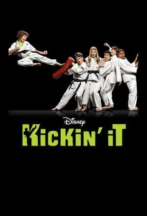 Serie Kickin' It