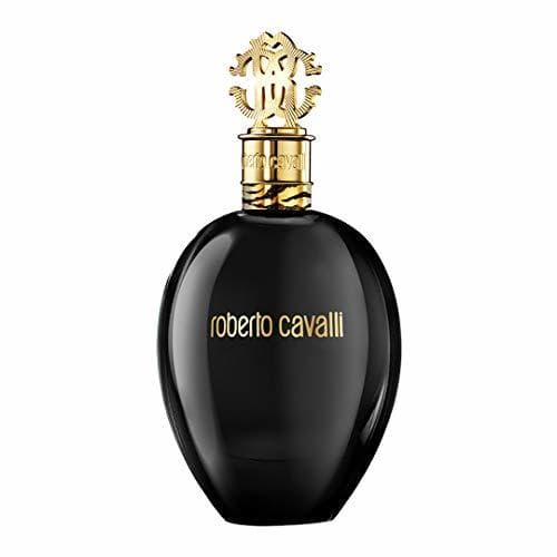 Beauty Roberto Cavalli Nero Assoluto Women Eau De Parfum 75 Ml