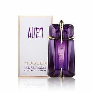 Product 
Thierry Mugler
ALIEN