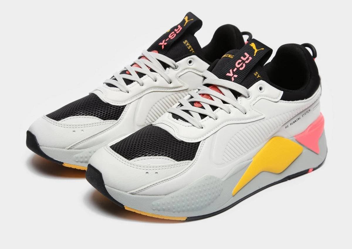 Producto Puma RS-X Master