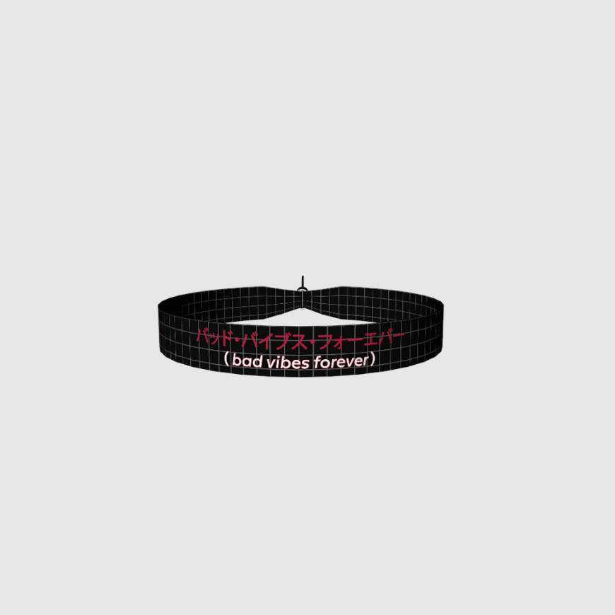 Producto Bad Vibes Wristband