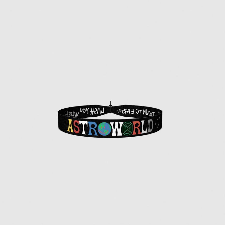 Producto Astroworld Wristband