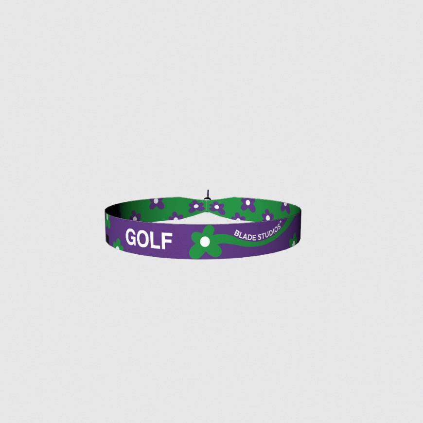 Producto Golf Wristband