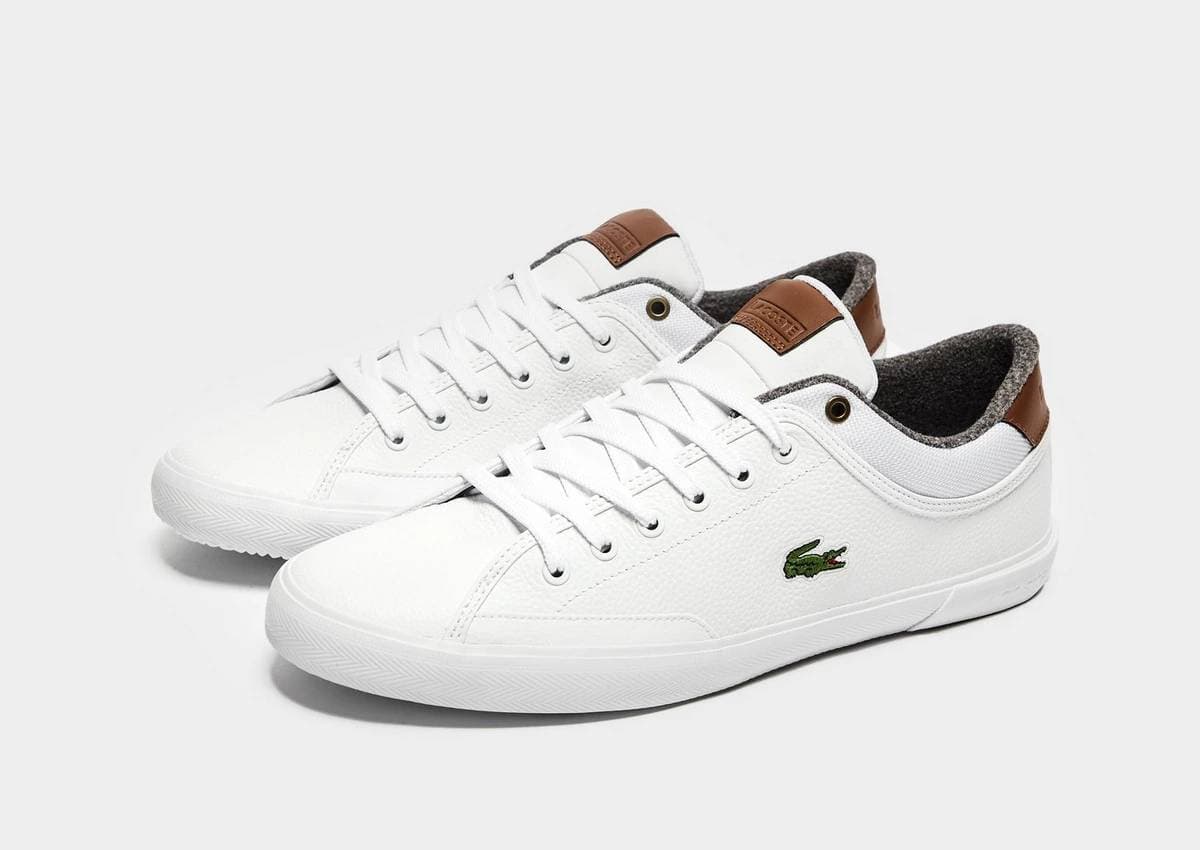 Producto Lacoste Angha