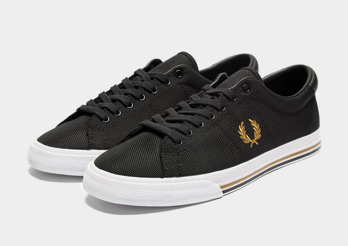 Producto Fred Perry Underspin