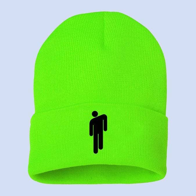 Producto Green Beanie