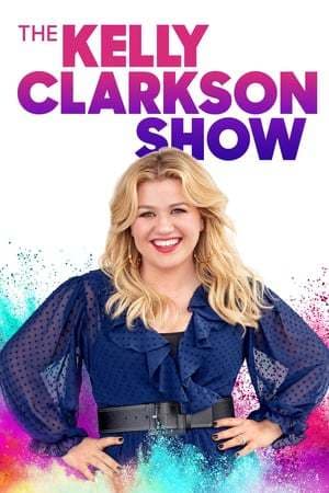 Serie The Kelly Clarkson Show