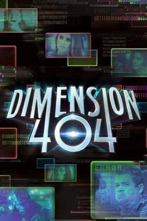 Serie Dimension 404