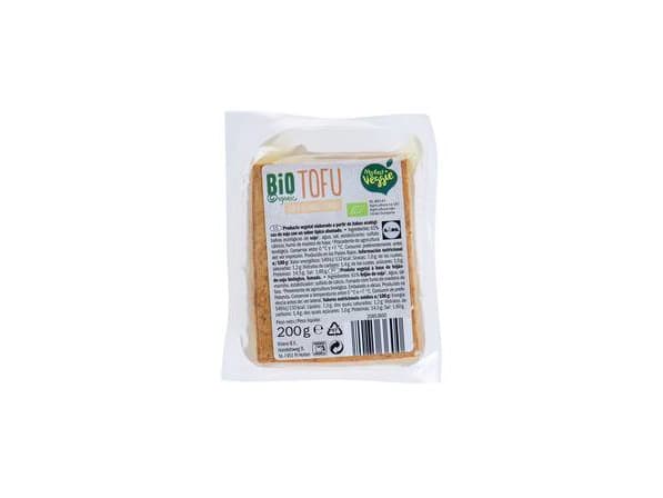 Producto Tofu bio