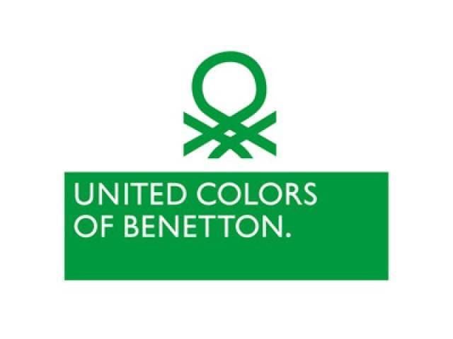 Fashion United Colors of Benetton 