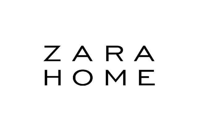 Moda ZARA HOME