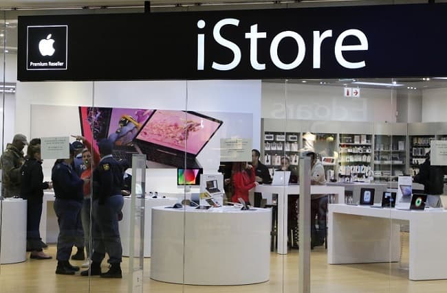 Moda istore