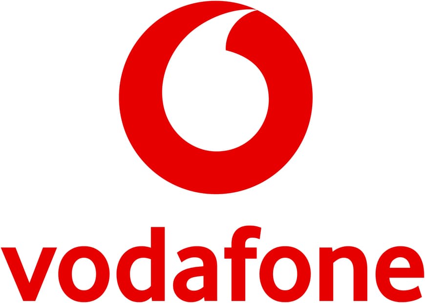 Moda Vodafone