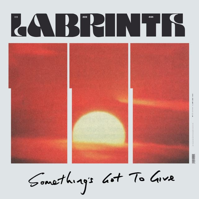 Canción Something's Got To Give