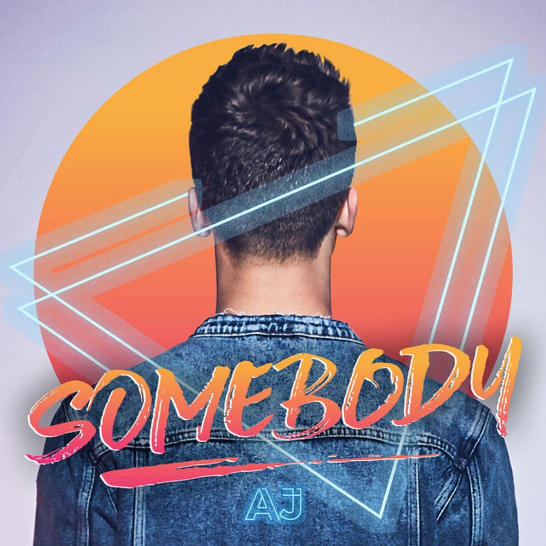 Canción Somebody