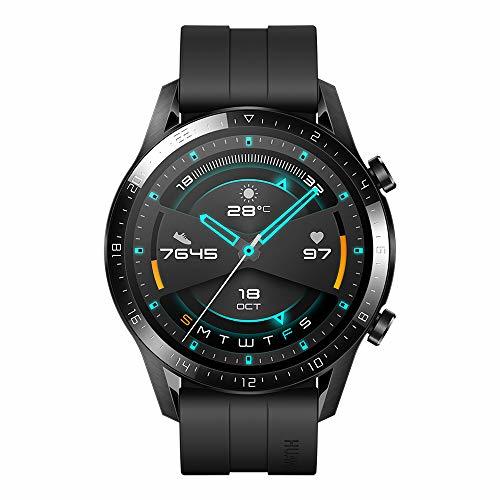 Producto HUAWEI Watch GT2 Sport - Smartwatch con Caja de 46 mm