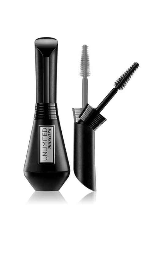 Producto Unlimited Mascara L’Oreal 