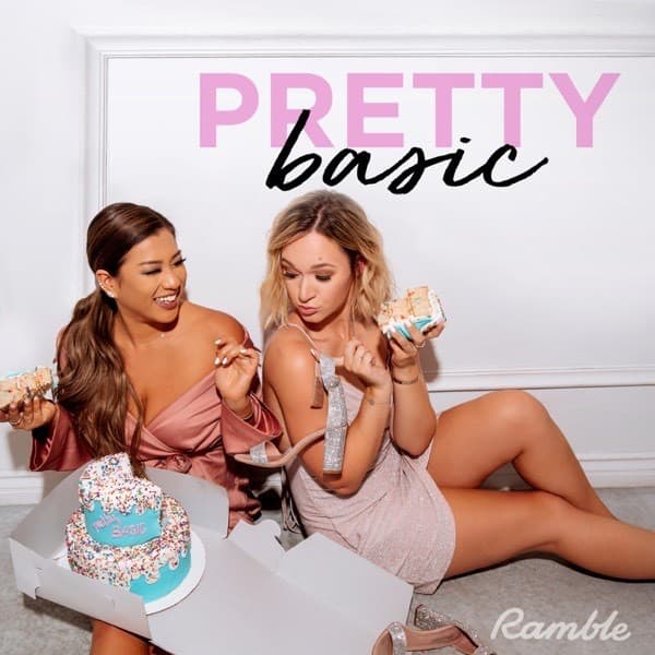 Moda Pretty basic podcast