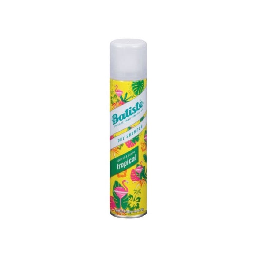 Producto Shampoo seco Batiste 