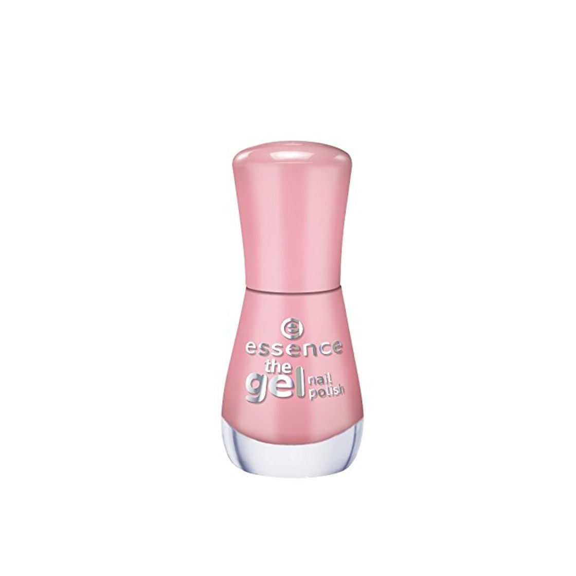 Producto ESSENCE GEL NAIL POLISH ESMALTE DE UÑAS 75 PERFECT MATCH