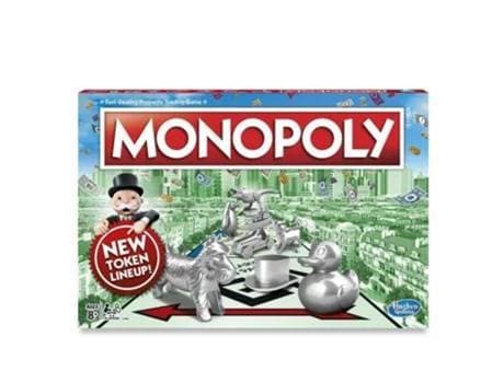 Fashion Monopoly