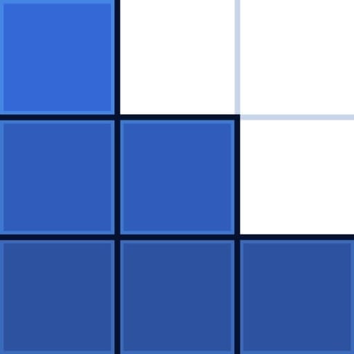 App BlockuDoku: Brain Block Puzzle