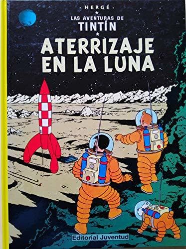 Libro C- Aterrizaje en la luna